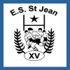 Etoile Sportive Saint Jean XV
