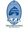G.F.P. R.C. ( Gloria Filiorum Patres Rugby Club) Bucharest, Roumanie