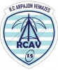 RC Arpajon Veinazes