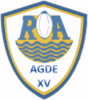 Rugby Olympique Agathois