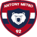 Antony Metro 92