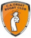 Club Athlétique Orsay Rugby Club