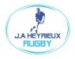 Jeunesse Athlétique Heyrieux Rugby