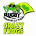 Les Crazy Frogs