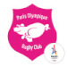 Paris Olympique Rugby Club Féminin