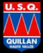 Us Quillan Limoux Haute Vallee De L'aude