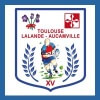 Toulouse Lalande Aucamville XV