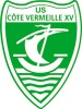 Union Sportive Cote Vermeille XV