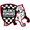 Valence Romans Drôme Rugby