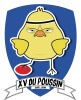 XV du Poussin