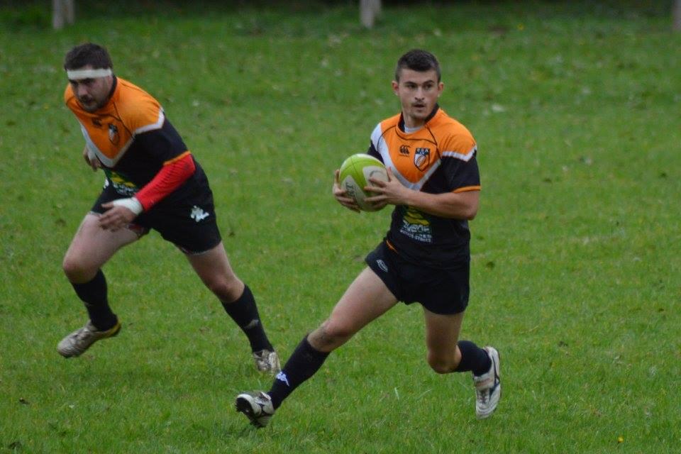 Alexandre GONI