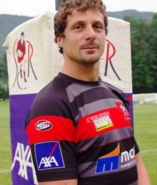 ARNAUD SCALVINI