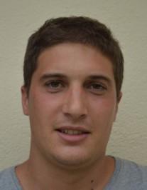 Benjamin GIL