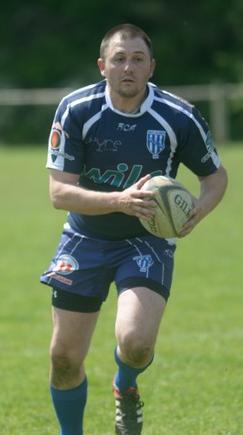 Benoit Foltier