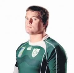 Brian O'Driscoll