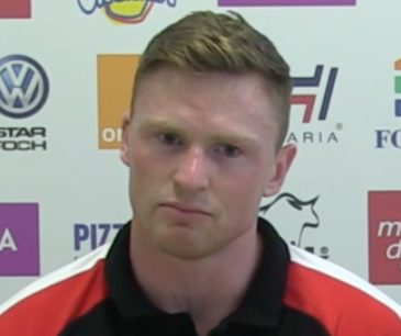 Chris Ashton