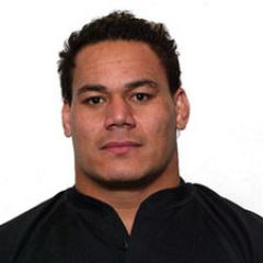 Chris Masoe