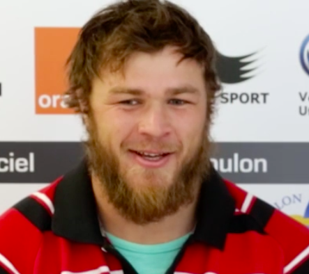 Duane Vermeulen