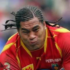 Henry Tuilagi