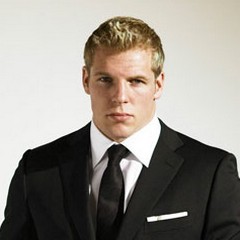 James Haskell