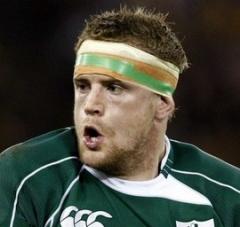 Jamie Heaslip