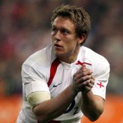 Jonny Wilkinson