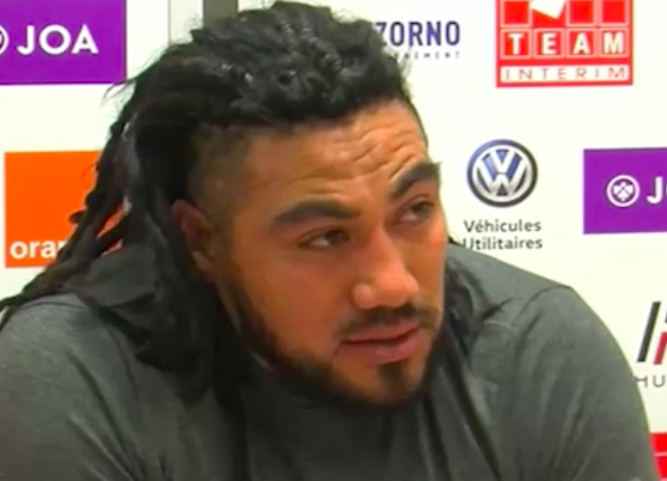 Ma'a Nonu