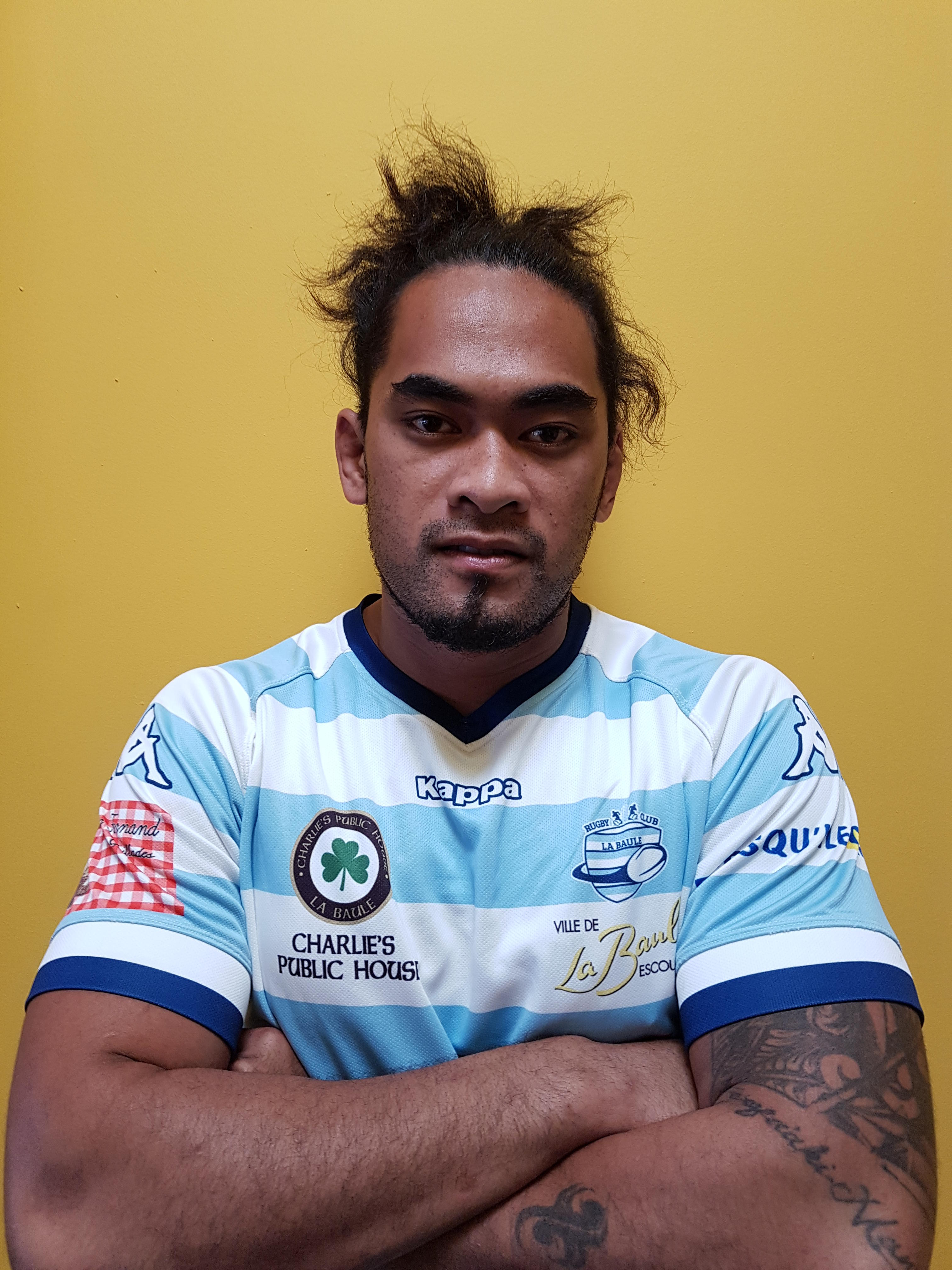 VAINANUMA MANU