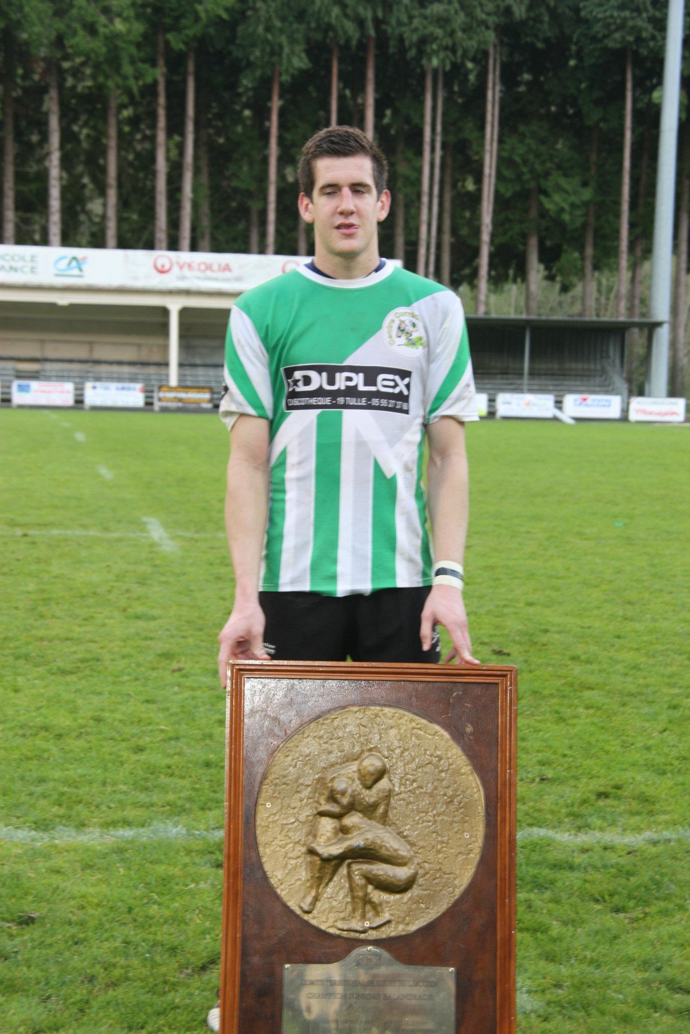 Nicolas Martinie