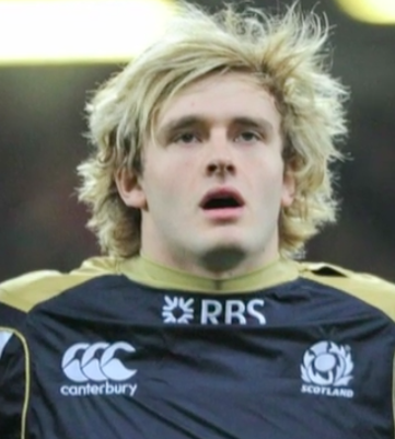 Richie Gray