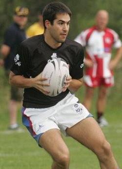 Maxime Rouquié