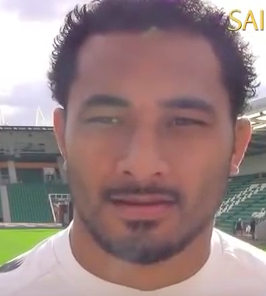 Samu Manoa