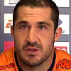 Scott Spedding