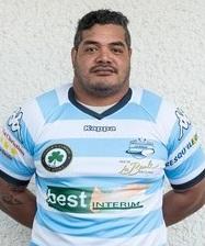 TAKOSI FALEKIMOANA