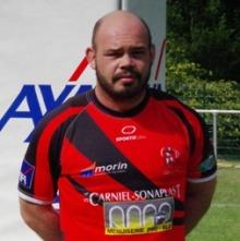VINCENT RUYSSEN